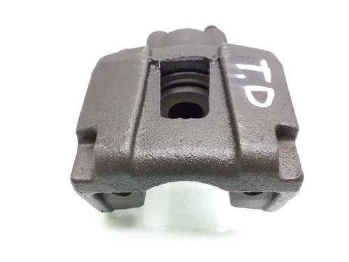 Right rear brake caliper JEEP CHEROKEE (KJ)  | BP15097332M106 