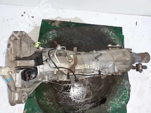 Gearbox SUBARU LEGACY IV Estate (BP)  | BP4879543M3 
