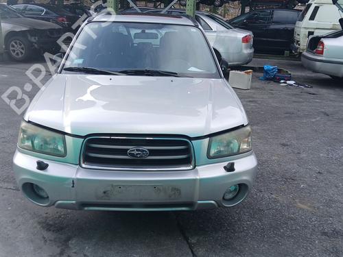 Electronic module SUBARU FORESTER (SG_) 2.0 AWD (SG5) | BP34247927M83  - Image 7