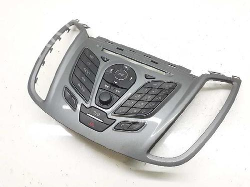Bilradio FORD GRAND C-MAX (DXA/CB7, DXA/CEU) 2.0 TDCi (140 hp) 8069228