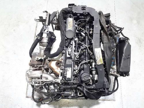 Motor MERCEDES-BENZ M-CLASS (W166) [2011-2015]  15851302