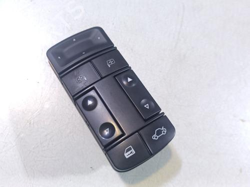 Used Left front window switch OPEL VECTRA C GTS (Z02) 1.8 16V (F68) (122 hp) 30111423