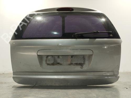 Tailgate CHRYSLER VOYAGER / GRAND VOYAGER III (GS_, NS_) 2.4 i (151 hp) 18084632