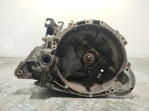 Used Gearbox CITROËN JUMPER I Bus (230P) 2.5 D (86 hp) 27175840