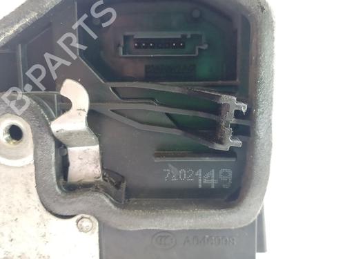 Front left lock BMW 1 (E87) 118 d | BP26407458C98 