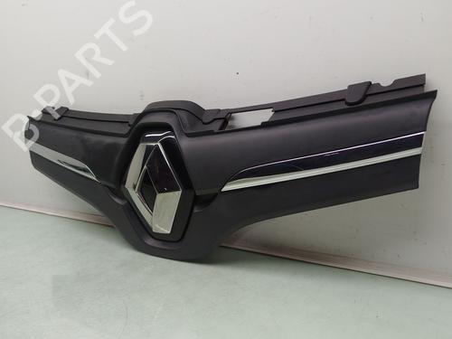 Grill RENAULT KANGOO Express (FW0/1_) Z.E. (FW0Z, FW1Z) | BP34162318C40 - Image 4