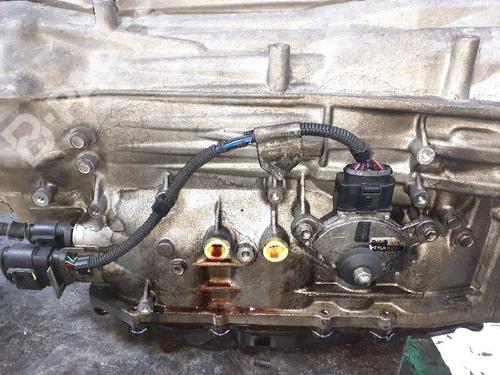 Gearbox VW TOUAREG (7LA, 7L6, 7L7) 5.0 V10 TDI | BP9653667M3 