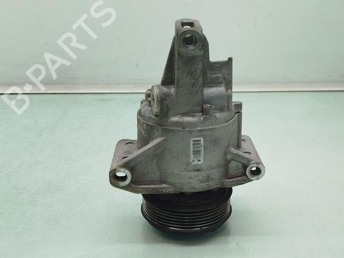 AC compressor DACIA DUSTER (HM_) 1.5 dCi 115 4x4 | BP30058238M34 