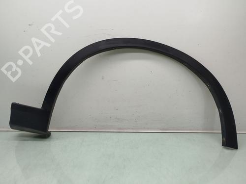 front-right-wheel-arch-trim-bmw-x3-f25-2010-2011-2012-2013-2014-2015-2016-2017-34439918 main image