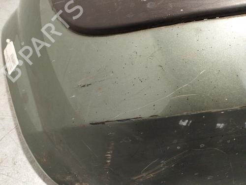 Rear bumper RENAULT MEGANE II (BM0/1_, CM0/1_) 1.9 dCi (BM0G, CM0G) | BP1502339C8 
