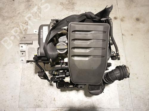Used Engine Engine SEAT IBIZA V (KJ1, KJG) 1.0 MPi (80 hp) 34704329 34704329