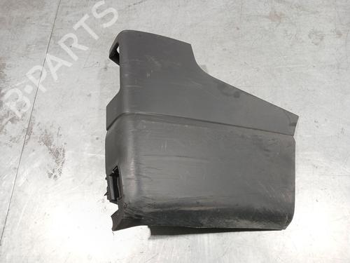 Used Corner bumper Corner bumper RENAULT TRAFIC III Bus (JG_) 1.6 dCi 125 (JGMH) (125 hp) 40107194 40107194