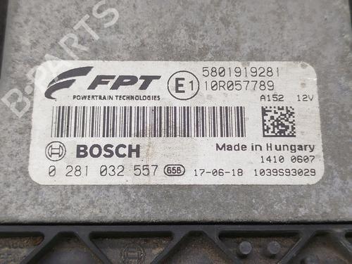 Engine control unit (ECU) IVECO DAILY VI Van 35S16, 35C16, 40C16, 50C16, 70C16 | BP36323312M57 - Image 4