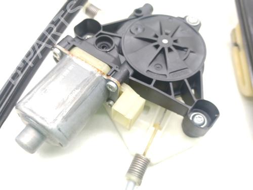 Front left window mechanism AUDI A1 Sportback (GBA) 30 TFSI | BP29944863C22