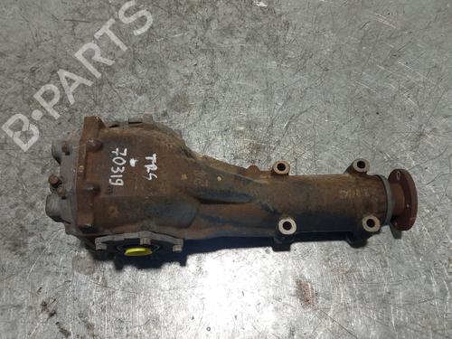 Used Rear differential SUBARU LEGACY V Estate (BR) [2008-2014]  31038470