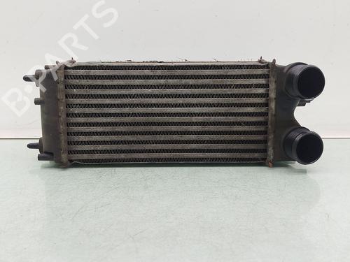 Used Intercooler Intercooler FORD TRANSIT COURIER B460 Box Body/MPV 1.5 TDCi (75 hp) 33855699 33855699