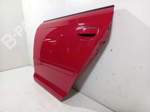 Left rear door AUDI A3 Sportback (8PA) 1.6 TDI | BP12150609C4 