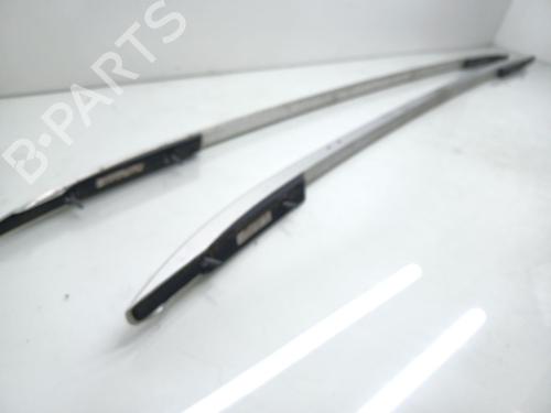 Roof bar VW SHARAN (7N1, 7N2)  | BP17740959C65 