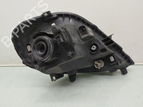 Left headlight RENAULT TRAFIC II Bus (JL) 2.0 dCi 115 (JL00, JL01, JL0H, JL0M, JL0U) | BP38069828C28 - Image 4