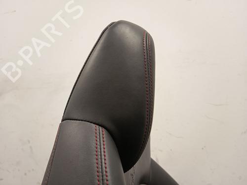 Seats set AUDI A7 Sportback (4GA, 4GF) RS7 performance quattro | BP34543965C78 - Image 22