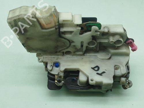 Front left lock NISSAN PICK UP (D22) 2.5 D 4WD | BP29133140C98 