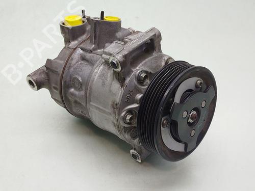 Used AC compressor VW TIGUAN (AD1, AX1) 2.0 TDI (115 hp) 32365737