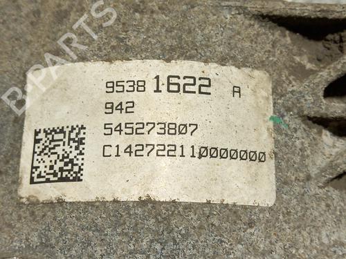 Differential, bag OPEL MOKKA / MOKKA X (J13) 1.7 CDTI 4x4 (_76) | BP29562150M24 