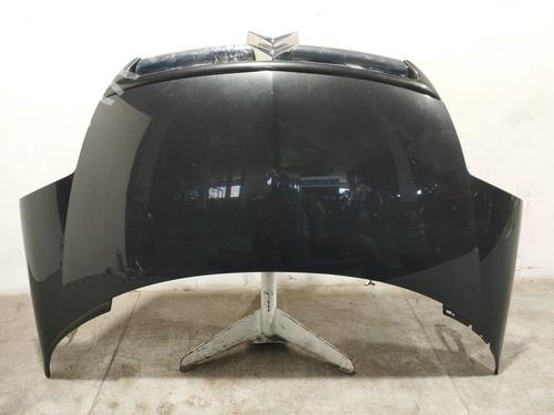 Used Hood Hood CITROËN C8 (EA_, EB_) 2.0 HDi 135 (136 hp) 34276658 34276658