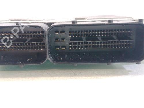 Engine control unit (ECU) VW GOLF VI (5K1) 1.6 TDI | BP32760163M57 - Image 3