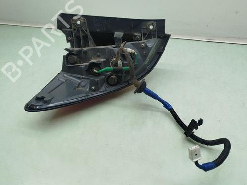 Right taillight HONDA HR-V (RU) 1.6 i-DTEC (RU8) | BP29432879C35 