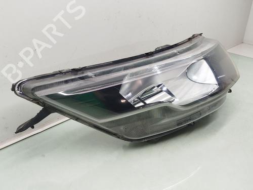 Right headlight IVECO DAILY VI Van 35S16, 35C16, 40C16, 50C16, 70C16 | BP36323321C29 - Image 2
