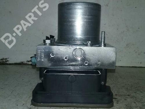 ABS pump MERCEDES-BENZ VITO Mixto (Double Cabin) (W447)  | BP9123631M43 