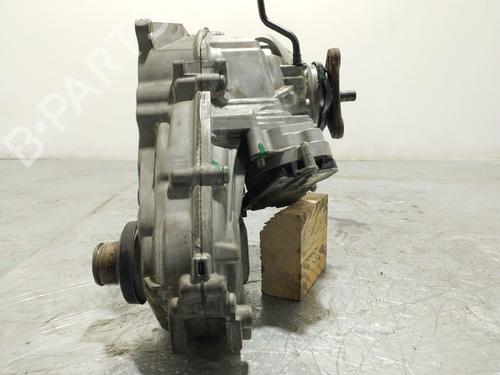 Transfer box BMW X4 (F26) xDrive 30 d | BP16722943M36 