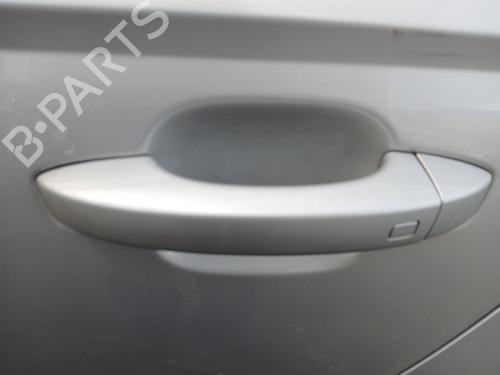 Radio AUDI A6 C7 (4G2, 4GC) 2.0 TDI | BP29254617E6 