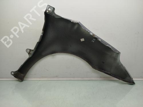 Left front fenders CITROËN C4 I (LC_) 1.6 HDi | BP21264041C41 