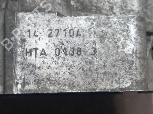 Gearbox AUDI A4 B7 (8EC) 2.0 TDI | BP29453035M3 