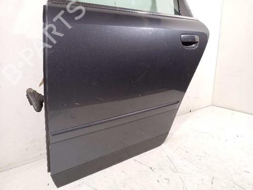 Left rear door AUDI A4 B6 Avant (8E5) 2.5 TDI | BP15486310C4 