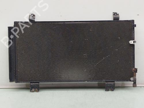 Used AC radiator AC radiator LEXUS IS II (_E2_) 250 (GSE20) (208 hp) 35979801 35979801