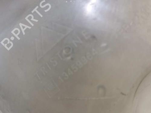 Expansion tank OPEL ASTRA K (B16) 1.6 CDTi (68) | BP12998823C120 