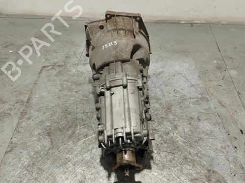 Gearbox BMW 5 (E60) 520 d | BP27575447M3