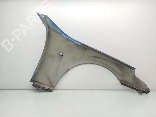 Left front fenders BMW 5 (E60) 520 d | BP27605821C41 