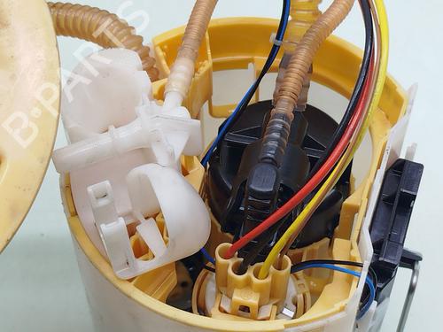 Fuel pump MERCEDES-BENZ GLB (X247) GLB 200 d 4-matic (247.613) | BP29280199M76 