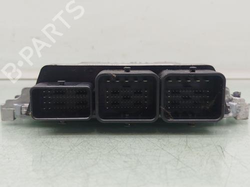 Engine control unit (ECU) FORD FOCUS III Turnier 1.6 TDCi | BP33872886M57 - Image 2