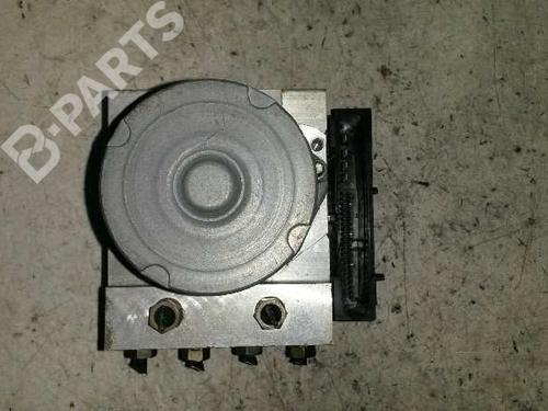 ABS pump RENAULT MEGANE II (BM0/1_, CM0/1_) 1.9 dCi (BM0G, CM0G) | BP1502341M43 