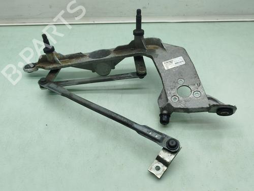 Used Front windshield wiper arm RENAULT ZOE (BFM_) ZOE (BFMC, BFMD) (136 hp) 31852719