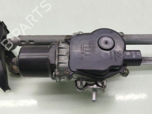Vindrude Viskermekanisme MAZDA CX-3 (DK) 2.0 SKYACTIV-G (DK5W, DK6W) | BP38096522C83 - Image 3