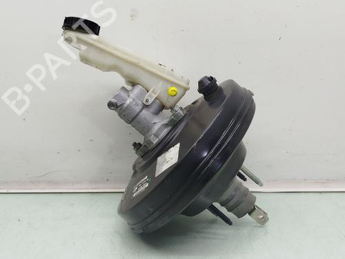 Used Servo brake Servo brake FORD FOCUS III Turnier 1.6 TDCi (115 hp) 33872898 33872898