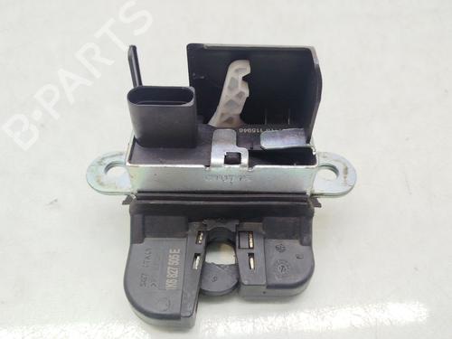 Used Tailgate lock VW GOLF V (1K1) 1.9 TDI (105 hp) 30135224