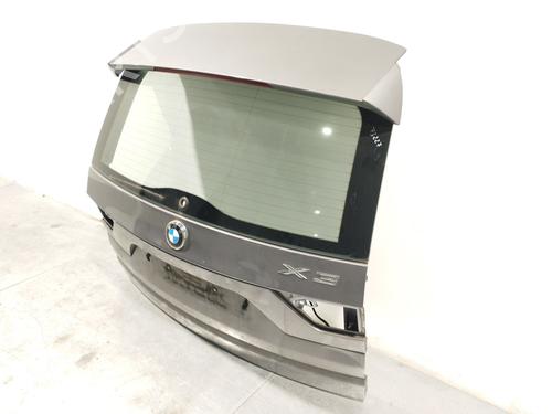 Tailgate BMW X3 (E83) xDrive 20 d | BP16929508C6 
