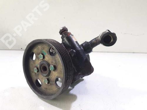 Used Steering pump Steering pump PEUGEOT BOXER Platform/Chassis (ZCT_) [1994-2002] 11196111 11196111